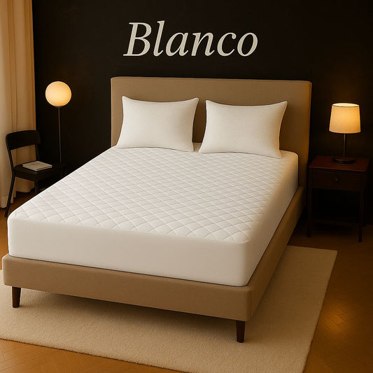 Protector Acolchado Antifluidos