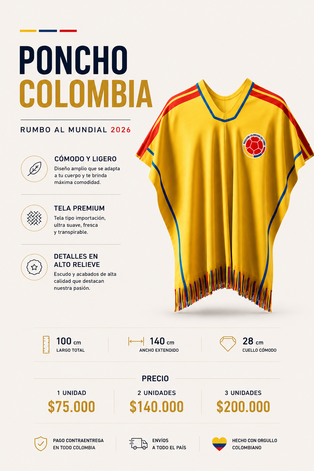 PONCHO COLOMBIA (2)