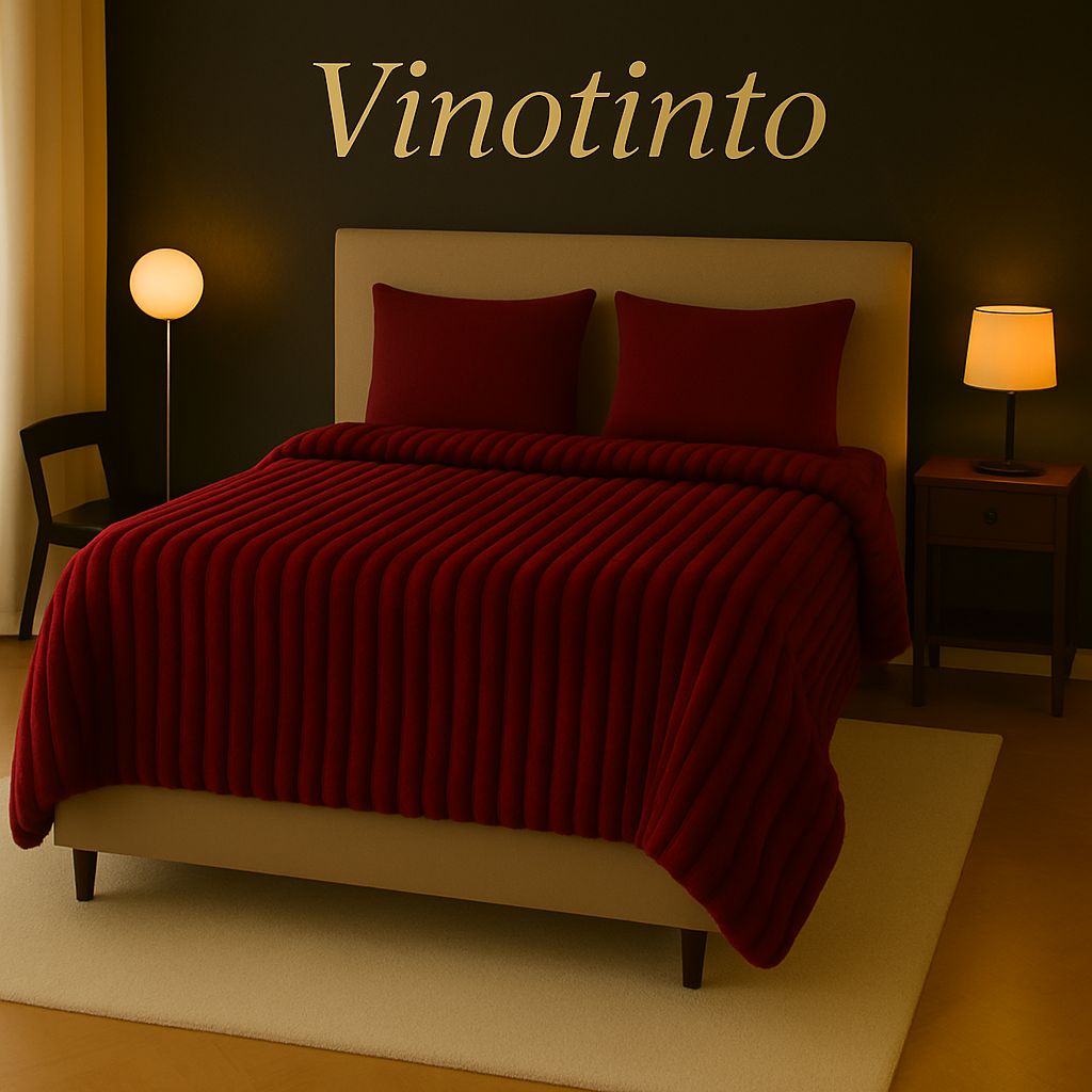 Cobijas Térmicas Tipo Conejo (2)