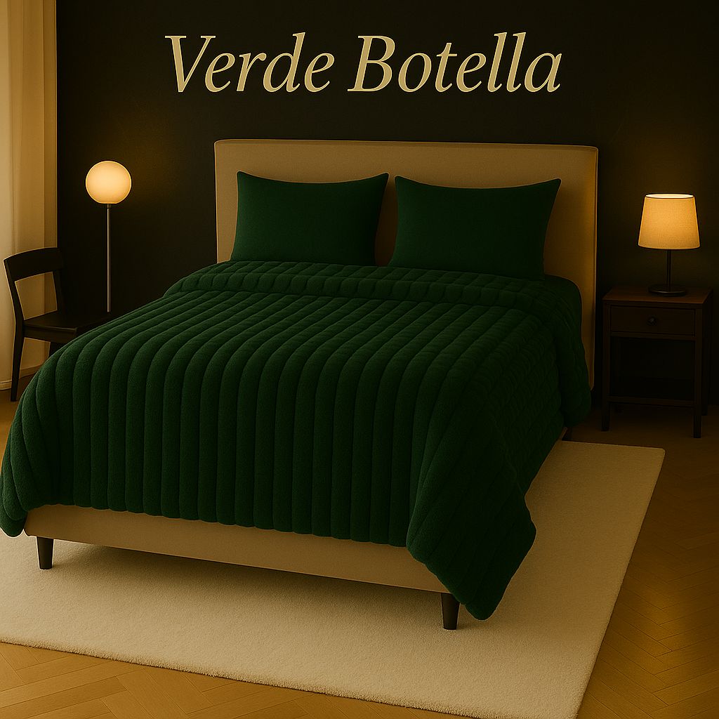 Cobijas Térmicas Tipo Conejo (2)