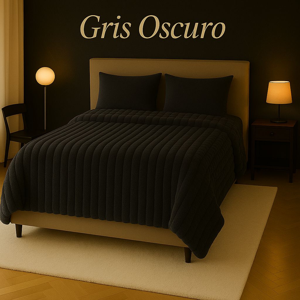 Cobijas Térmicas Tipo Conejo (2)