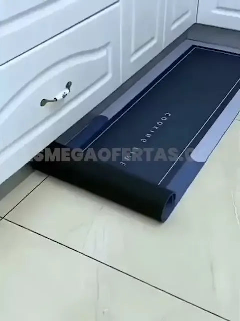 Tapete Absorbente De Cocina X2